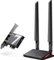 TP-Link Archer TBE550E, 2.4GHz/5GHz/6GHz WLAN, Bluetooth 5.4, PCIe x1 Vorschaubild