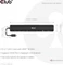 Club 3D 10-in-1 Hub USB Typ-C 140W, USB-C 3.1 [Buchse] Vorschaubild