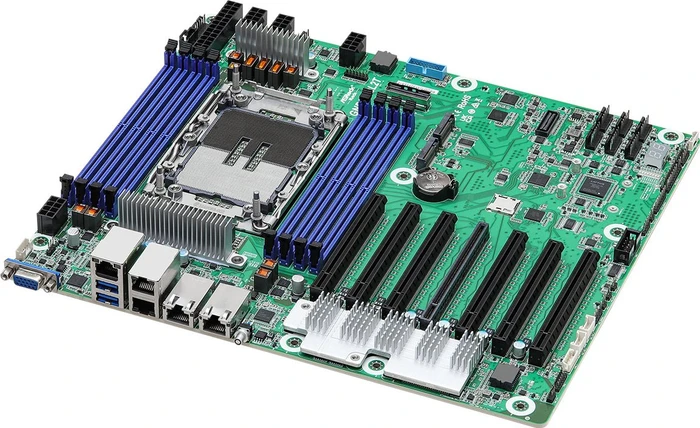 ASRock Rack GNRD8-2L2T1 (Intel 4710)