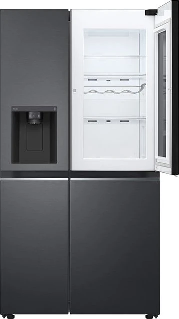 LG GSXV91MCLE Side-by-Side