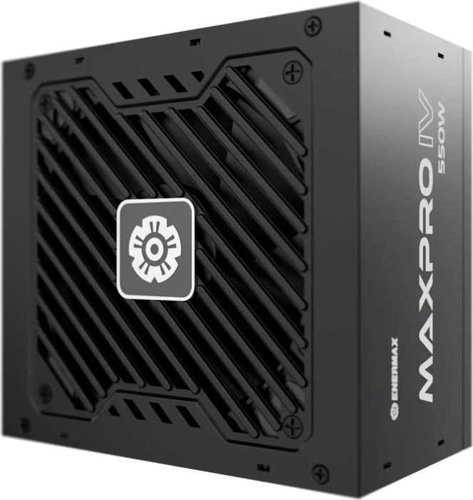 Enermax MAXPRO IV 550W, ATX 2.4