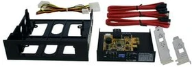 Exsys SATA 3Gb/s Backup System (EX-3455)