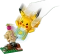LEGO Pokémon SMART Play - Trainingshaus mit Pikachu Vorschaubild