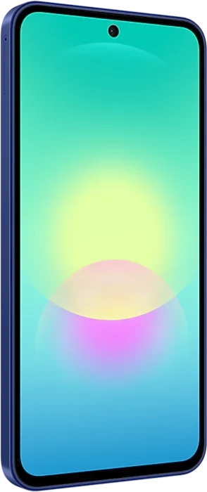 Samsung Galaxy A27 5G 256GB blau