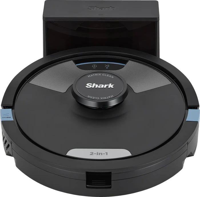 Shark RV2620WDEU Matrix Plus 2in1 Saug-/Wischroboter