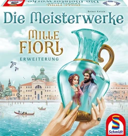 Mille Fiori - Die Meisterwerke (Erweiterung)