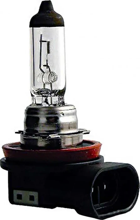 Philips Standard H8 35W, 1er-Pack