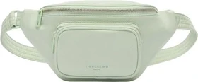 Liebeskind Berlin Nylon Lila M Bauchtasche salbeigrün