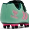 hummel Top Star FG june bug/pink flambe (Junior) Vorschaubild