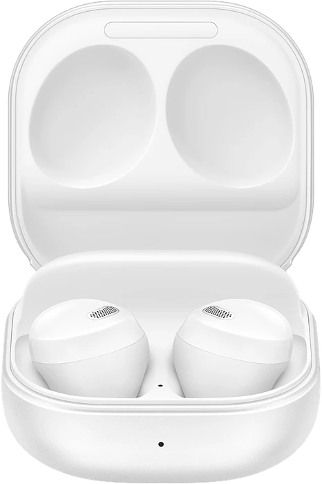 Samsung Galaxy Buds Pro Phantom White