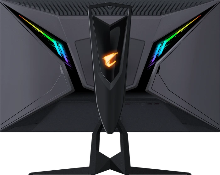 GIGABYTE AORUS FI27Q-X, 27"