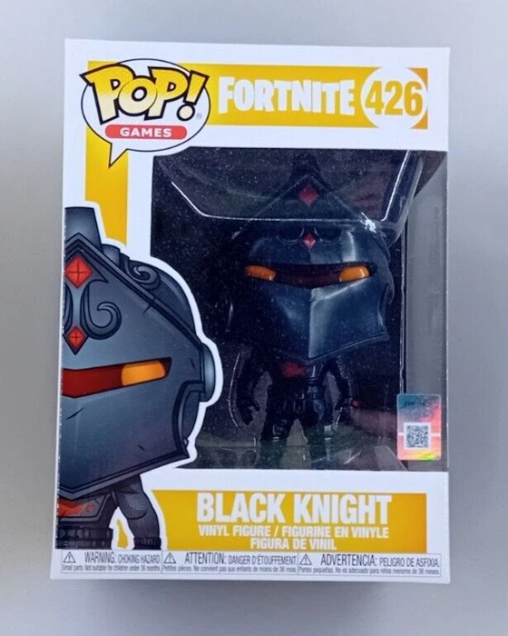 FunKo Pop! Games: Fortnite