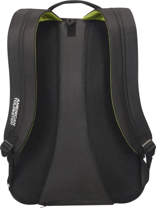 American Tourister Urban Groove 15.6" Laptop-Rucksack, schwarz