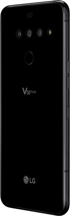LG V50 ThinQ 5G LMV500EM new aurora black