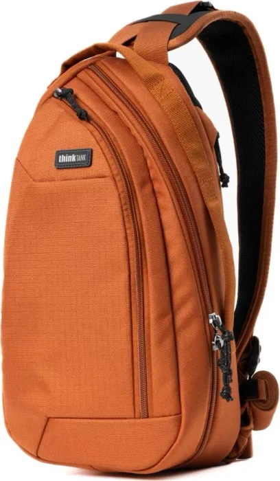 Think Tank Turnstyle V3 8L Urban Rust