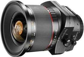 Walimex Pro T-S 24mm 3.5 für Canon EF (18895)