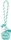 Trixie Denta Fun Spieltau mit Ball (3299)
