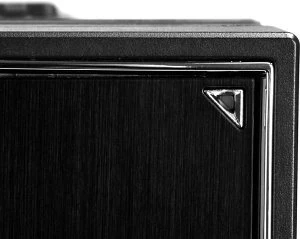 NZXT H2 schwarz, schallgedämmt