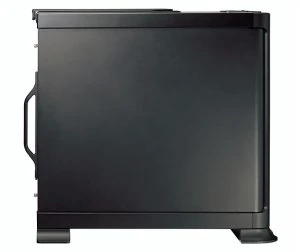 Zalman GS1000 SE schwarz