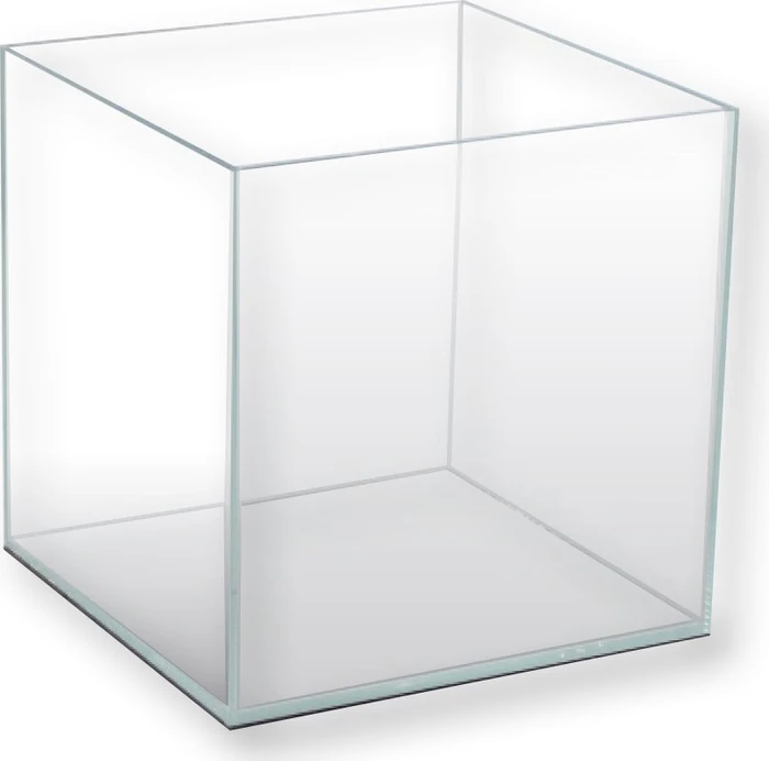 amtra NANOSCAPING 25 Aquarium, Weißglas, 15l