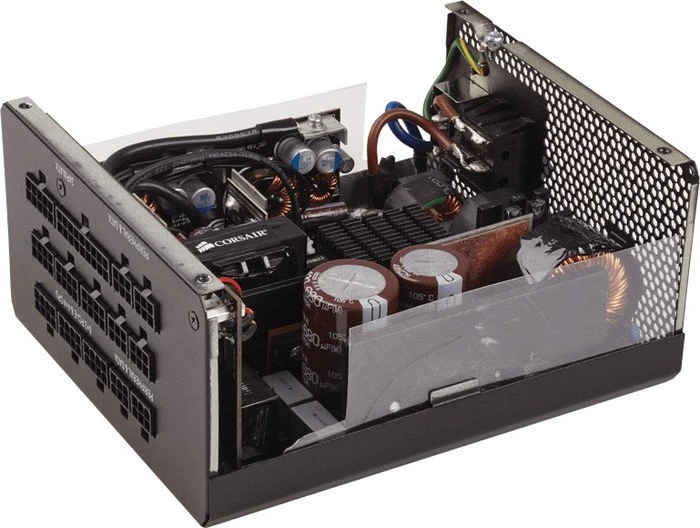 Corsair RMx Series RM1000x 1000W, ATX 2.4
