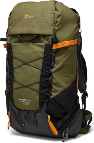 Lowepro PhotoSport X Rucksack 45L AW