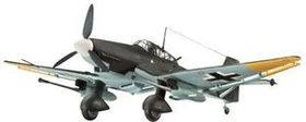 Revell Junkers Ju 87 G/D Tank Buster