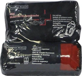 Holthaus Mini COMBI Verbandtasche Motorrad