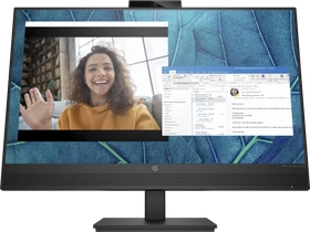 HP M27m, 27"