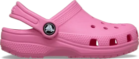 Crocs Classic pink lemonade (Junior)