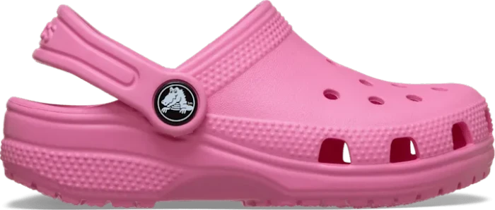 Crocs Classic pink lemonade (Junior)