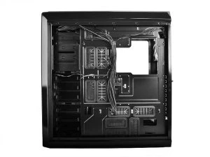 NZXT Switch 810 schwarz, Acrylfenster