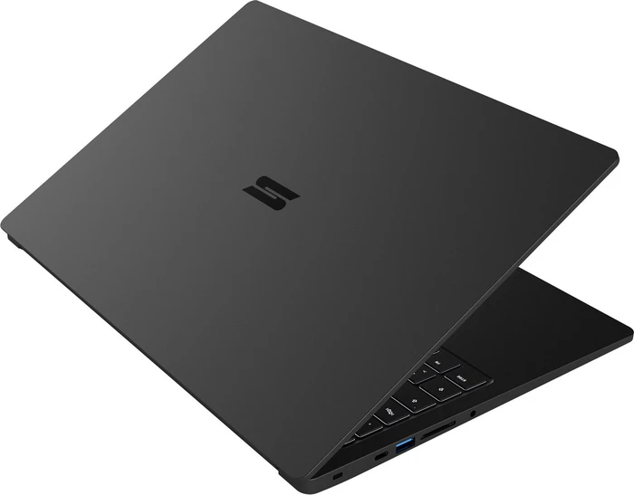 Schenker Vision 16 Pro L22jgs, schwarz, Core i7-12700H, 16GB RAM, 1TB SSD, GeForce RTX 3060, DE