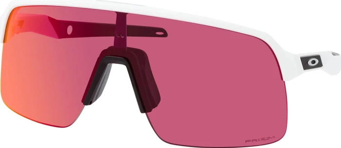 Oakley Sutro Lite matte white/prizm field
