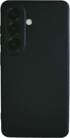 JT Berlin Pankow Soft Case für Samsung Galaxy S26 schwarz