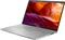 ASUS X509DA-EJ245, Transparent Silver, Ryzen 5 3500U, 4GB RAM, 256GB SSD, PL Vorschaubild