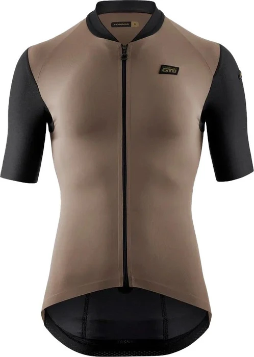 Assos Mille GTO C2 Trikot kurzarm (Herren)
