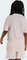 adidas Future Icons Winners T-Shirt kurzarm sandy pink mel/white (Junior) Vorschaubild
