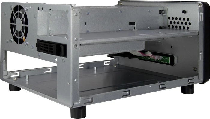 Inter-Tech IPC SC-2100, Mini-ITX
