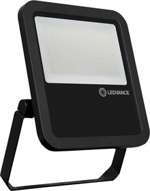 Osram Ledvance Floodlight FL PFM 80W/3000K SYM 100 BK Wandleuchte schwarz