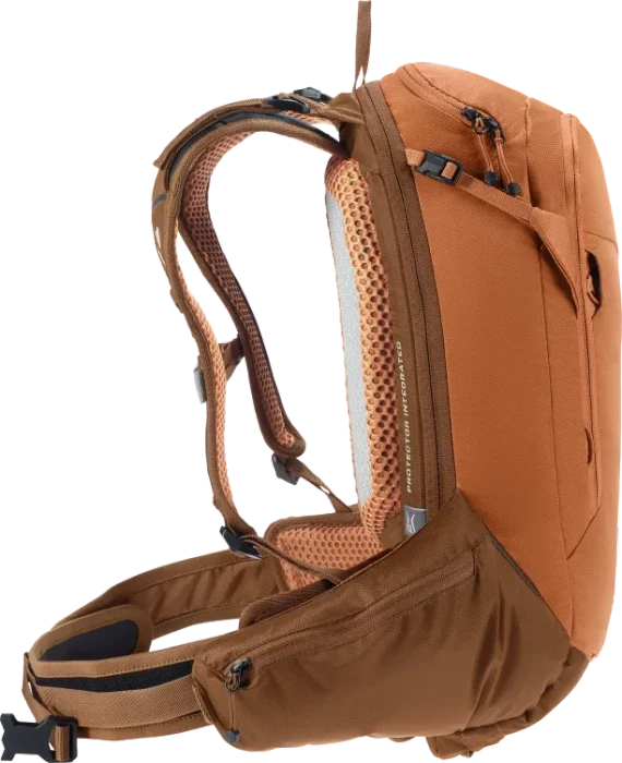 Deuter Attack 14 SL mocha/pecan (Damen)