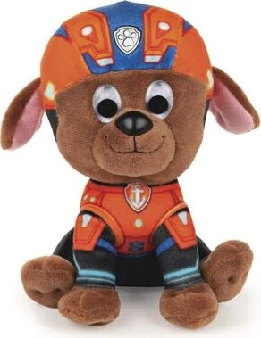 Spin Master Paw Patrol Movie Zuma 15cm