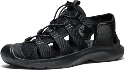 Keen Seanik H2 black/magnet (Herren)