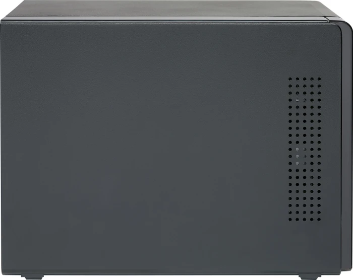 QNAP Turbo Station TS-451+, 8GB RAM, 2x RJ-45 1000Base-T, 2x USB-A 3.0