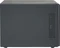 QNAP Turbo Station TS-451+, 8GB RAM, 2x RJ-45 1000Base-T, 2x USB-A 3.0 Vorschaubild