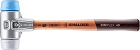 Halder Simplex EH 3113 Schonhammer, 32.5cm