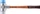 Halder Simplex EH 3113 Schonhammer, 32.5cm (3113.040)