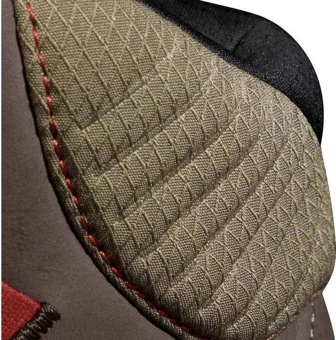 Mammut Nova IV Mid GTX bungee/apricot brandy (Damen)