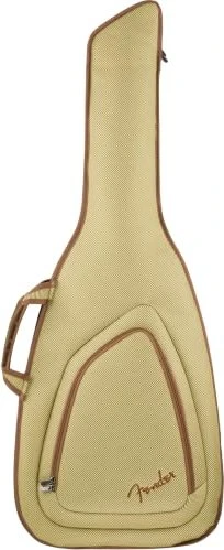 Fender FET610 Tweed Electric Guitar Gig Bag