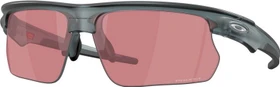 Oakley BiSphaera matte crystal black/prizm dark golf